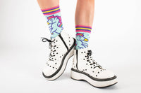 Cute Unicorn Socks