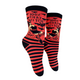 100% That Witch Slogan Socks