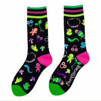 Tiny Trinkets Socks
