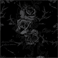 Eternal Roses Socks