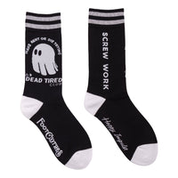 Dead Tired Socks