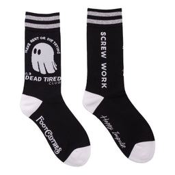 Dead Tired Socks