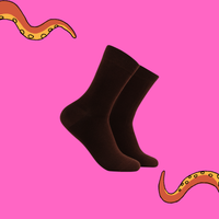 Espresso Martini - Bamboo Colours Socks