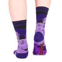 Death Siren Socks