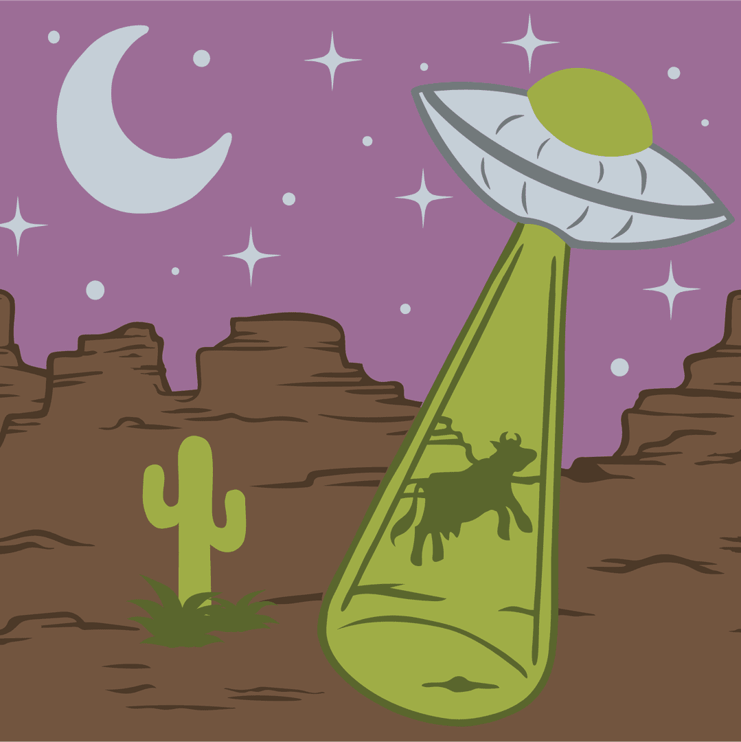 Home on the Strange Socks