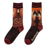 Heresy Socks