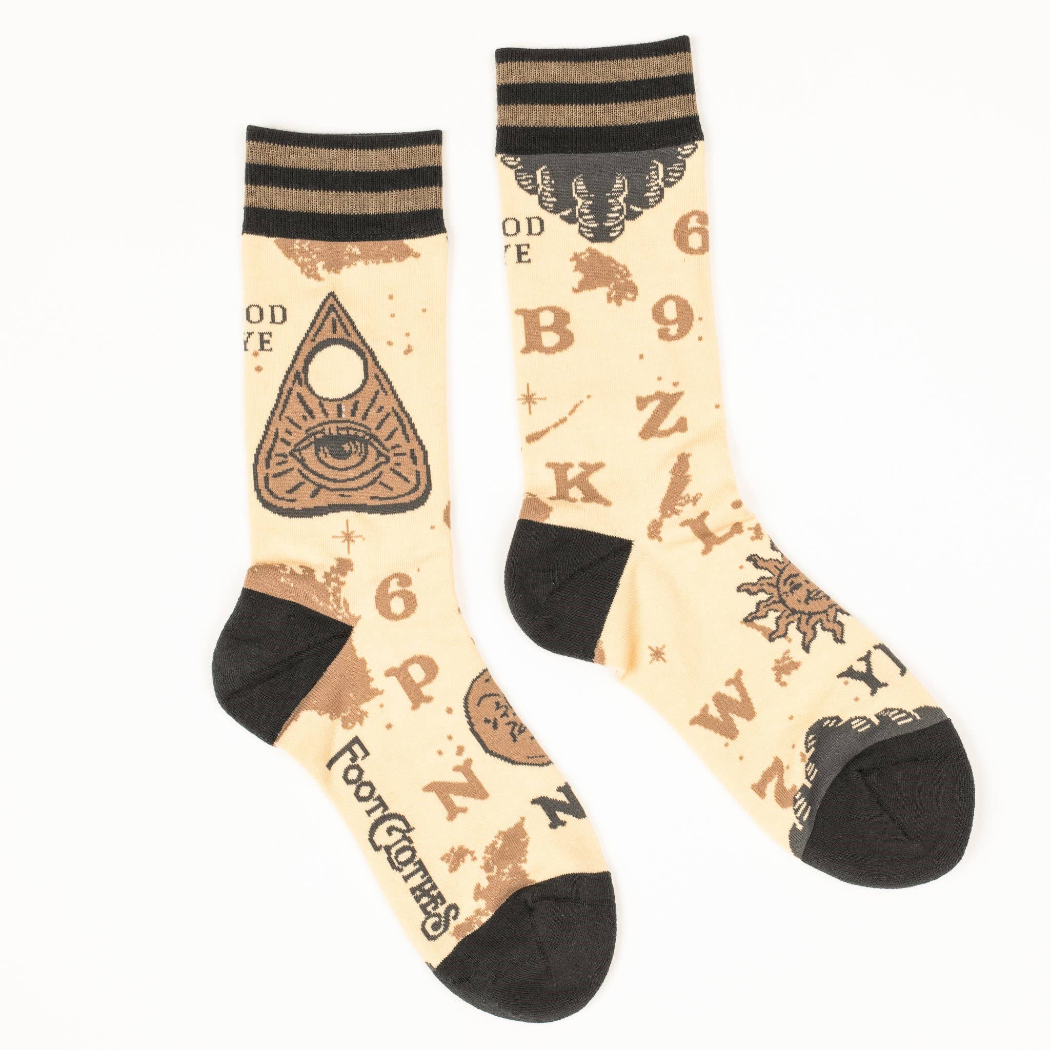 Spirit Board Socks