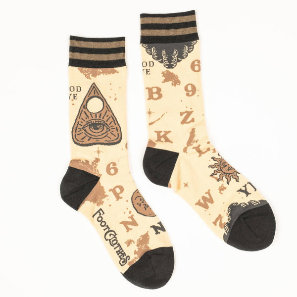 Spirit Board Socks