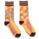 Jackalope Socks