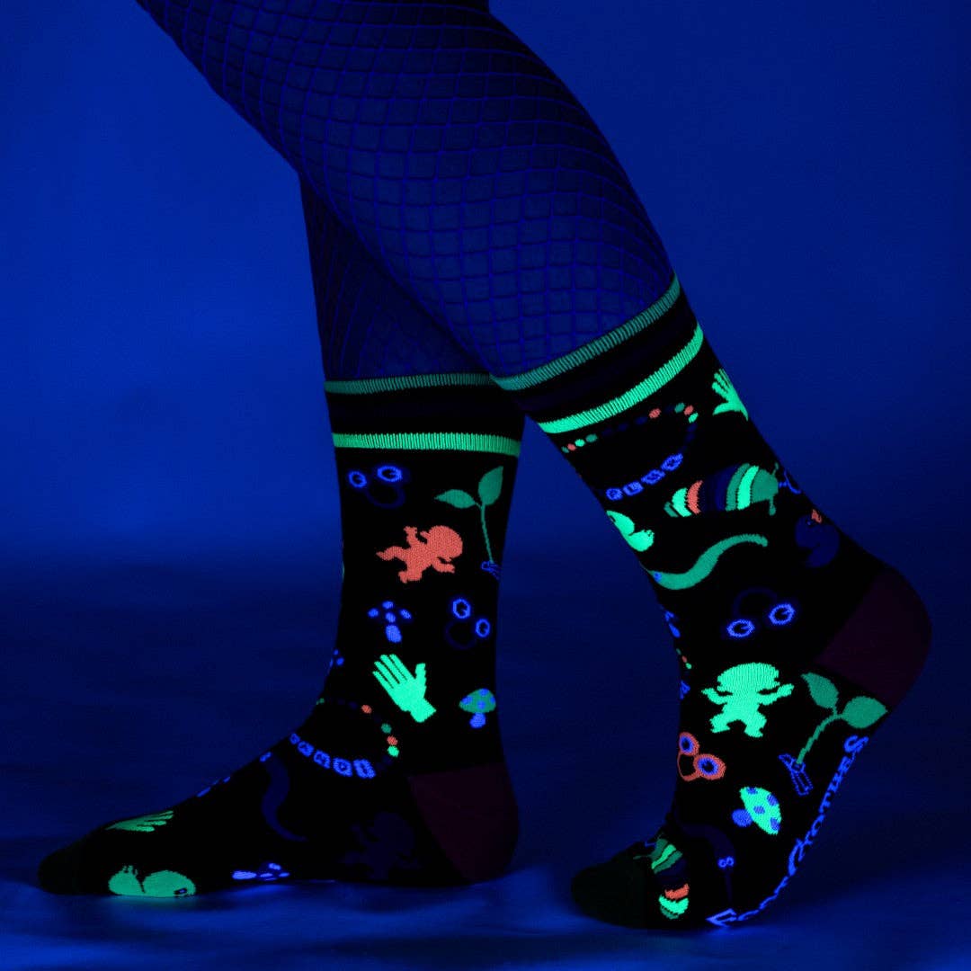 Tiny Trinkets Socks