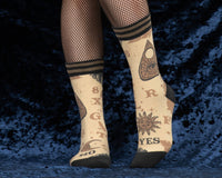 Spirit Board Socks