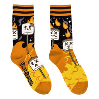S'morbid Socks