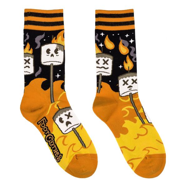 S'morbid Socks