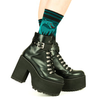 Nessie Socks
