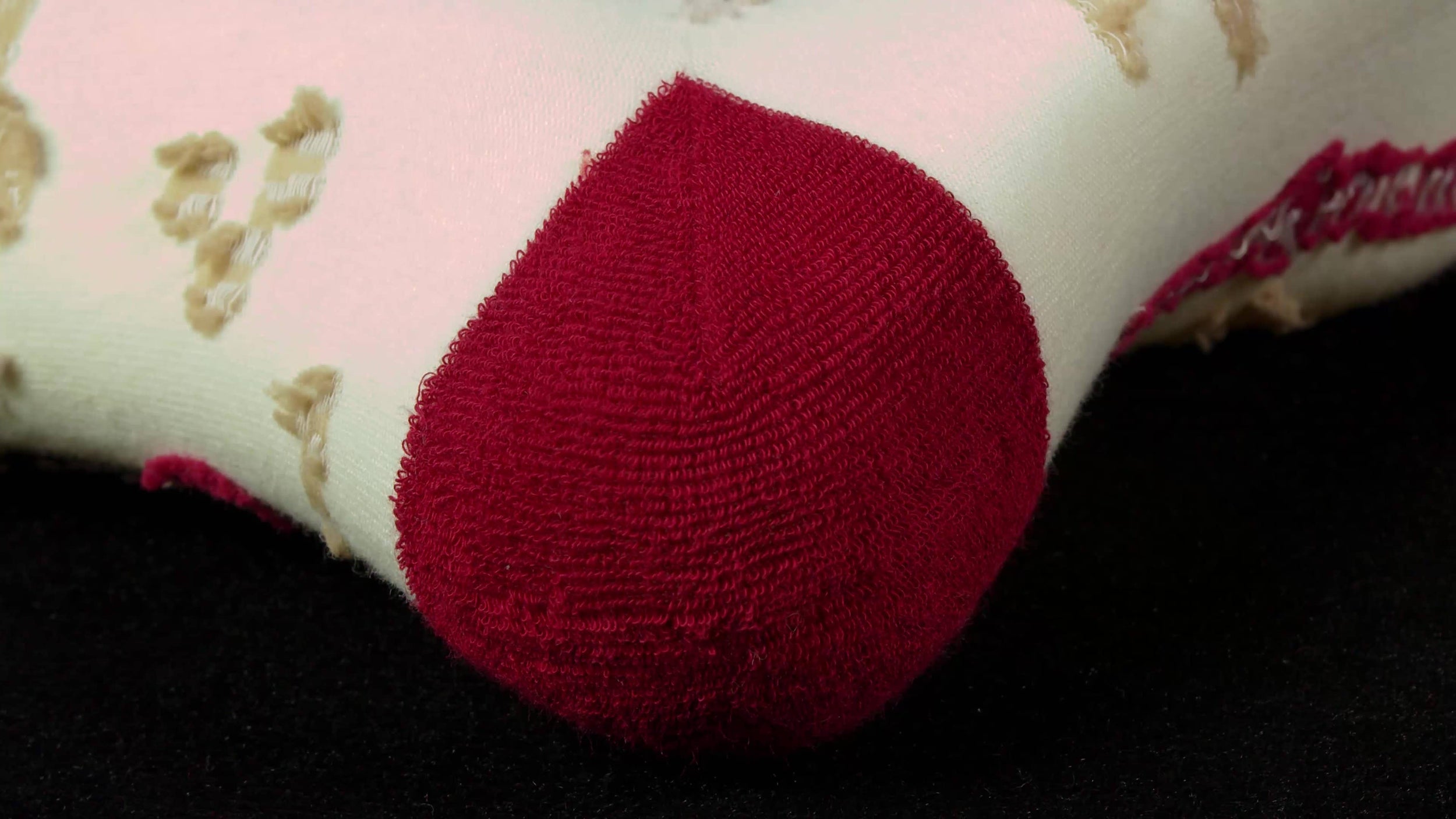 Two Headed Goat Socks