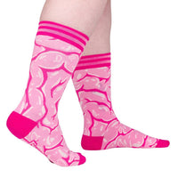 No Brainer Socks