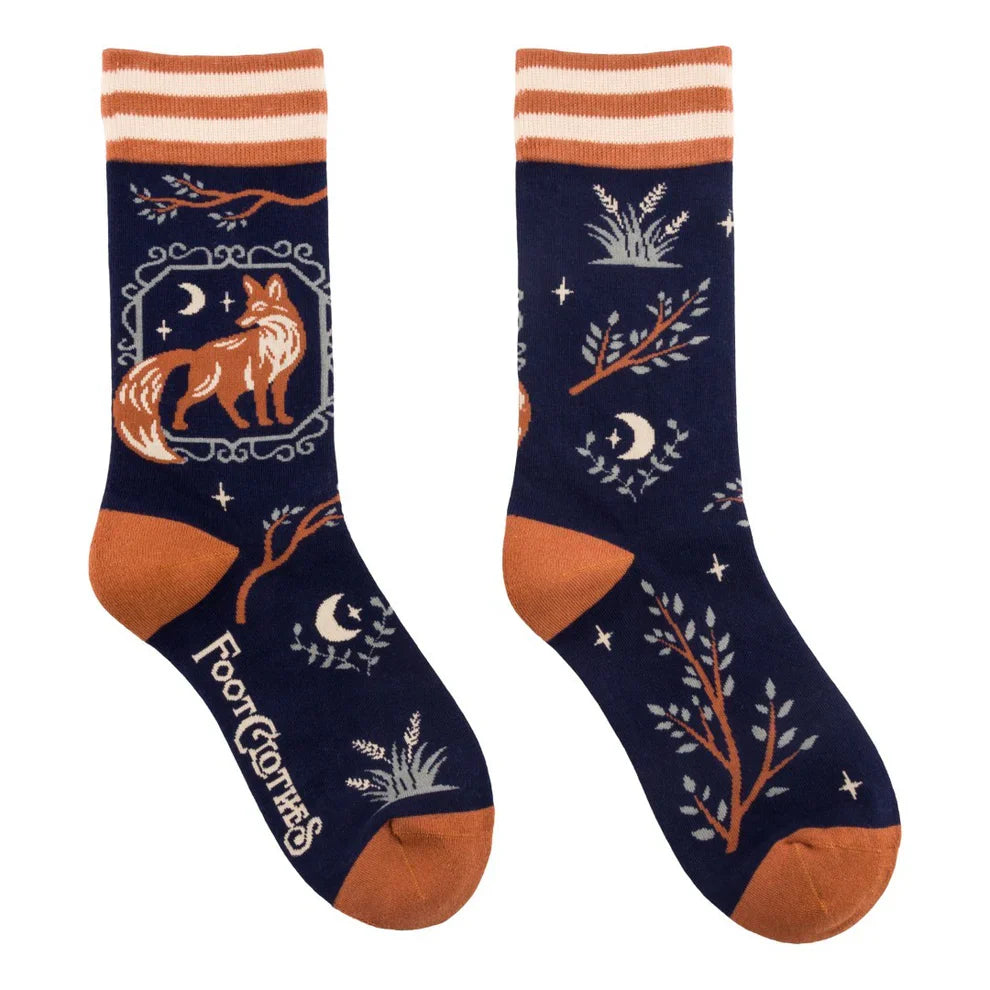 The Fox Socks