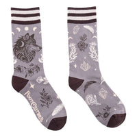 The Wolf Socks