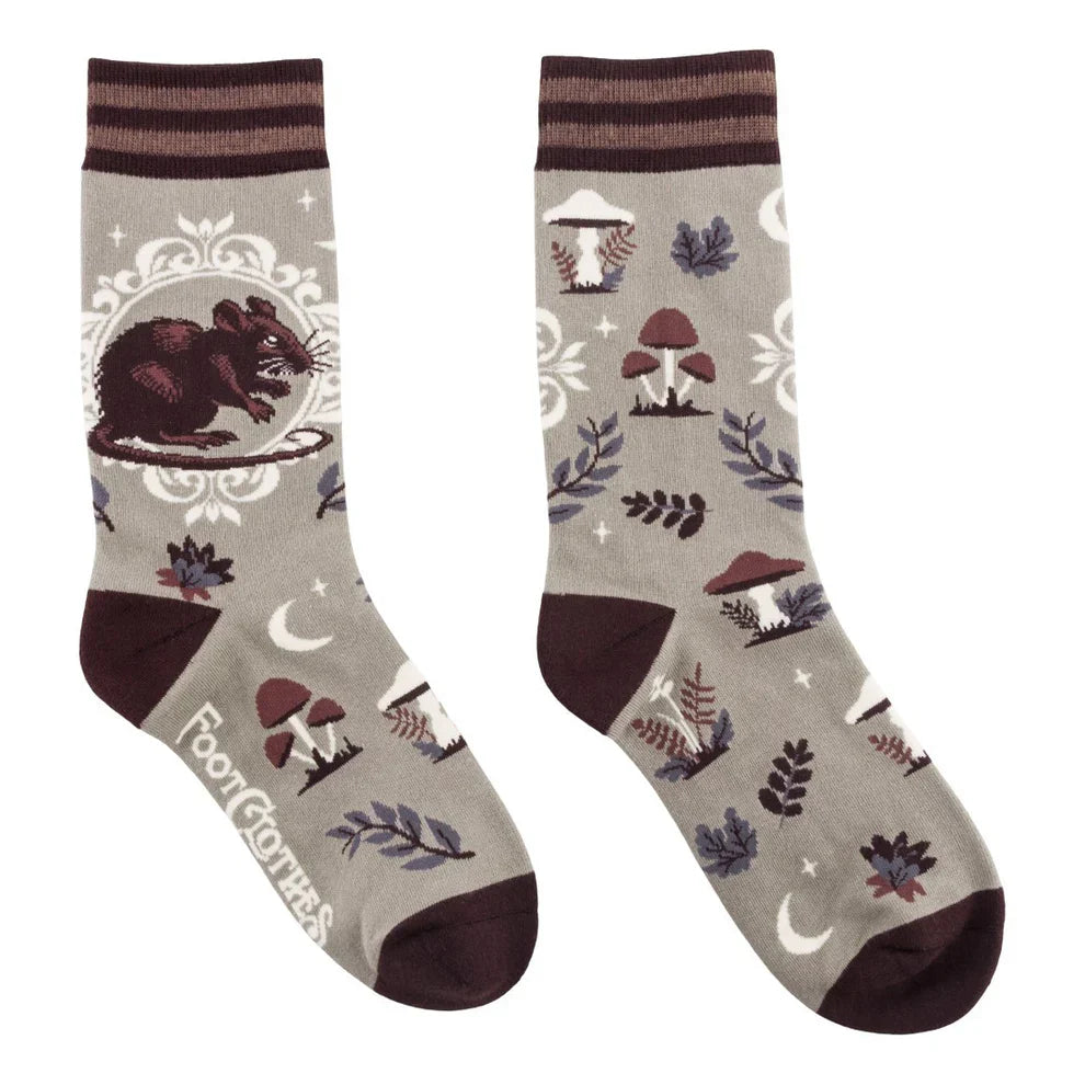 The Rat Socks