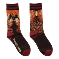 Heresy Socks