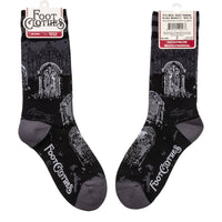 Garden of the Dead Socks