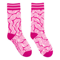 No Brainer Socks
