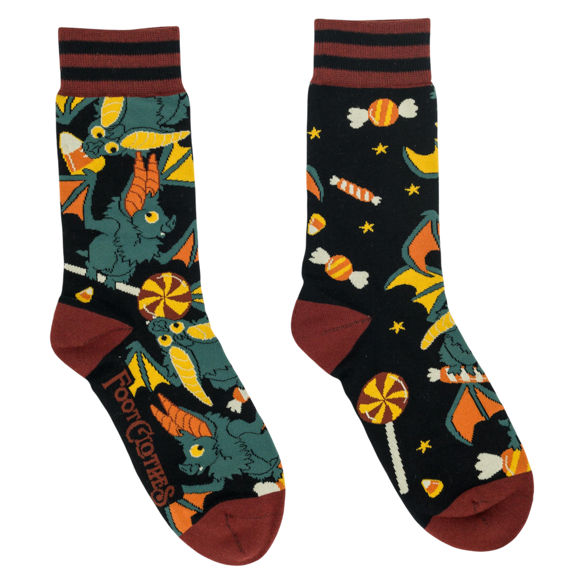 Sugar Snatchers Socks