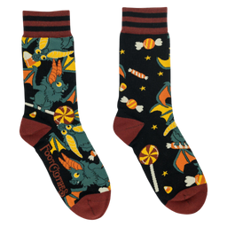 Sugar Snatchers Socks