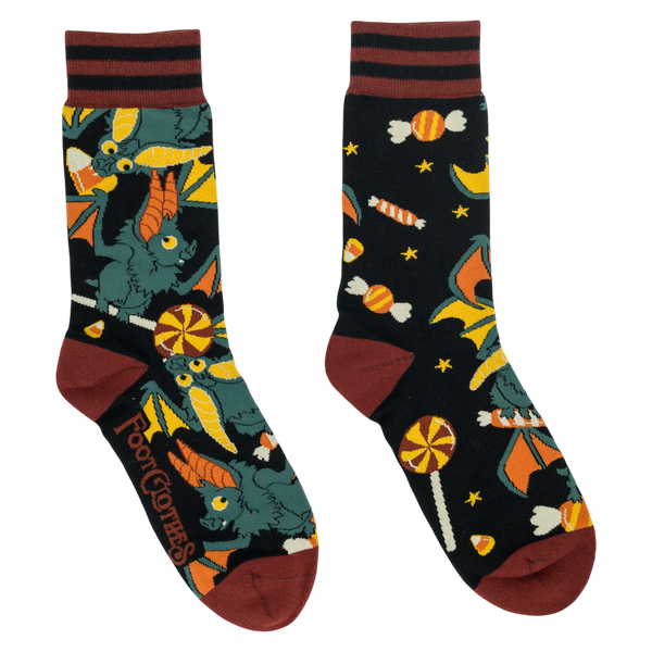Sugar Snatchers Socks
