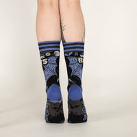 Vampire Bats Socks