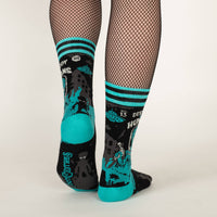 Destroy All Humans Socks