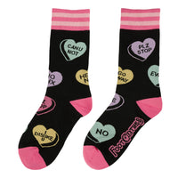 Heartbreaker Socks