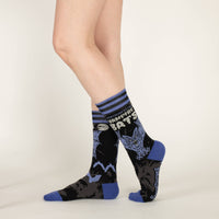 Vampire Bats Socks