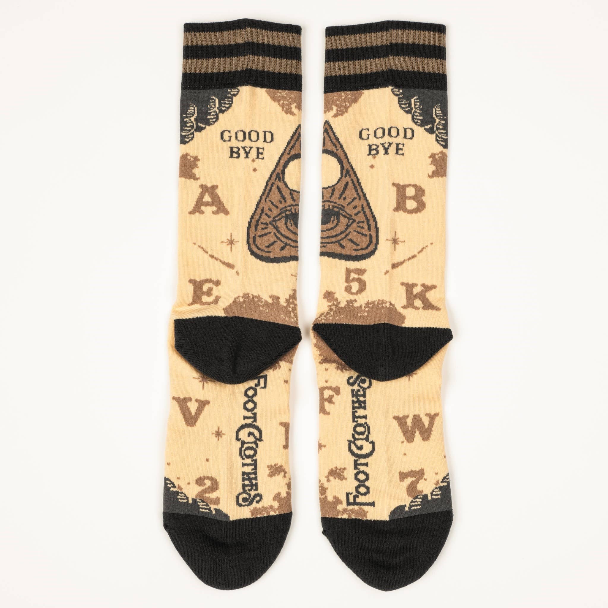 Spirit Board Socks