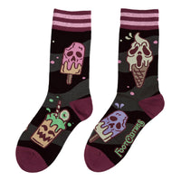Ice Scream Socks