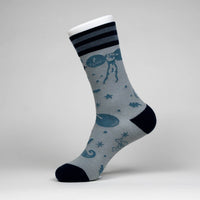 World's Strongest Man Socks
