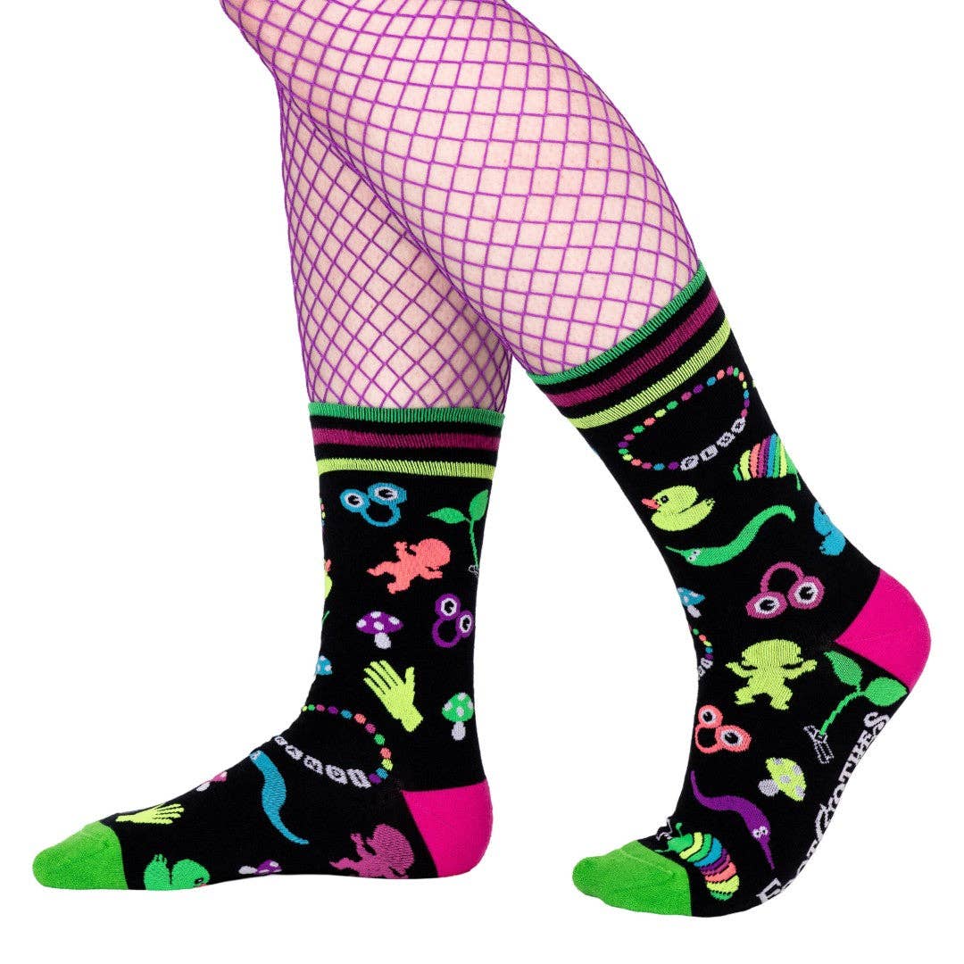 Tiny Trinkets Socks