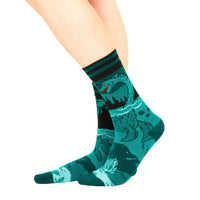 Nessie Socks