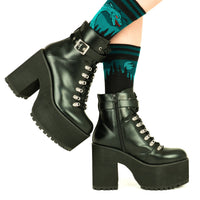 Nessie Socks
