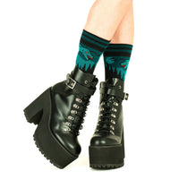 Nessie Socks