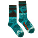 Nessie Socks