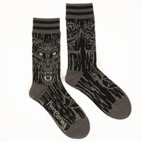 Demon Socks