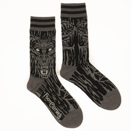 Demon Socks