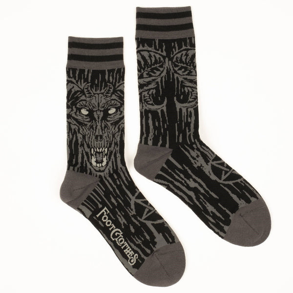 Demon Socks