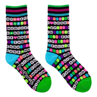 Kandi Land Socks