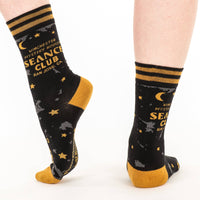 Winchester Mystery House® Seance Club Sock