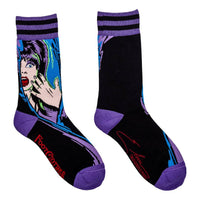 Elvira Unpleasant Dreemz Socks