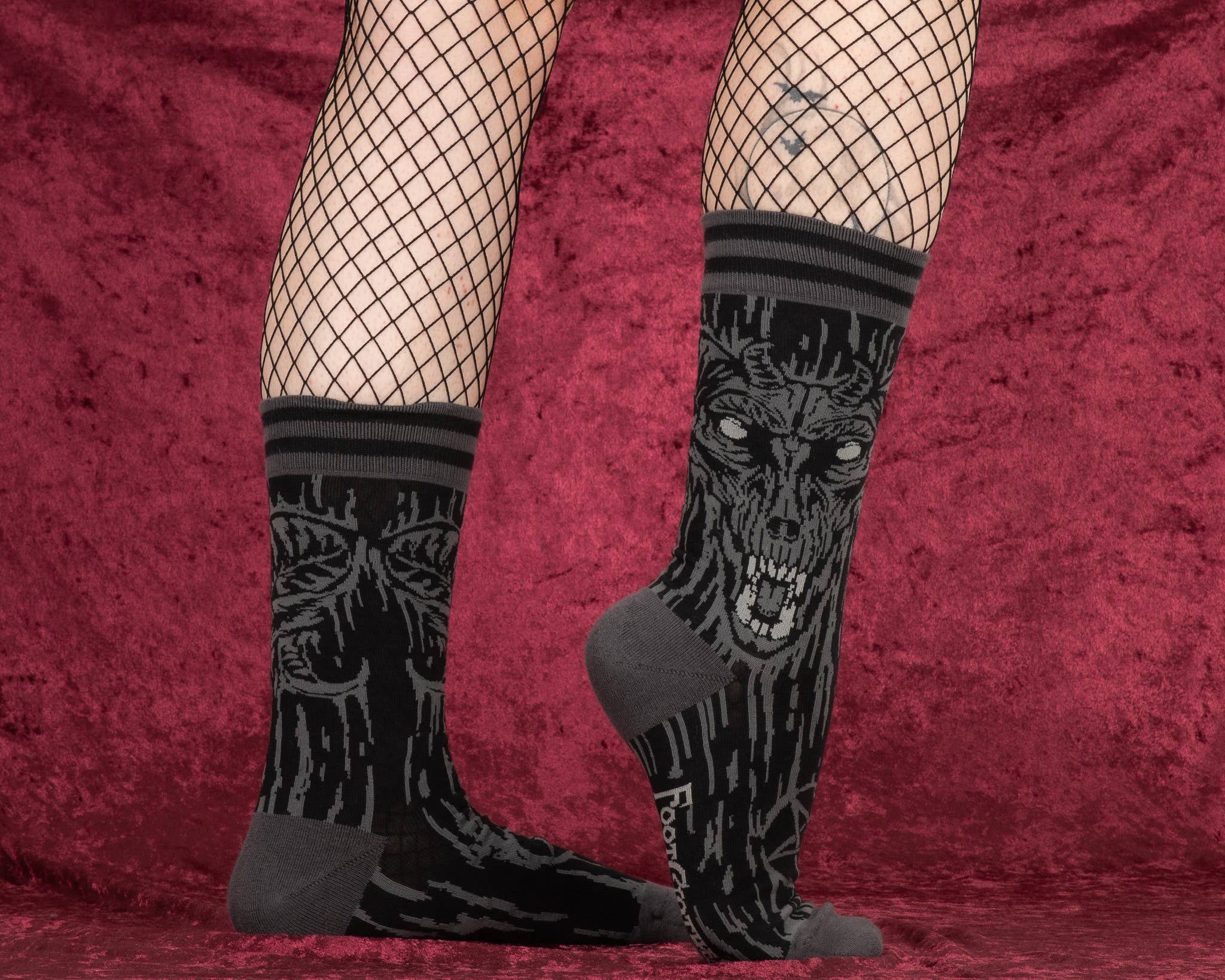 Demon Socks