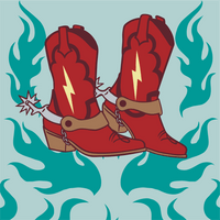 Firestompers Socks