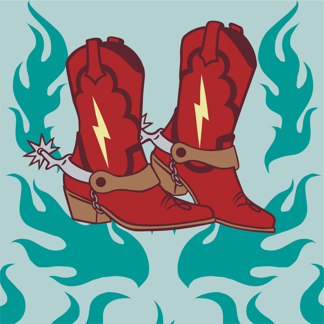 Firestompers Socks